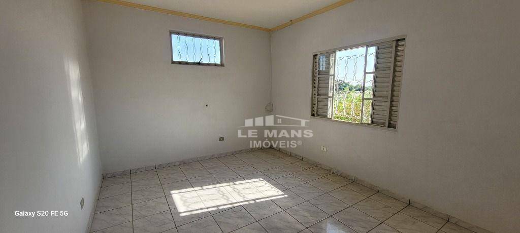 Casa à venda com 4 quartos, 106m² - Foto 18