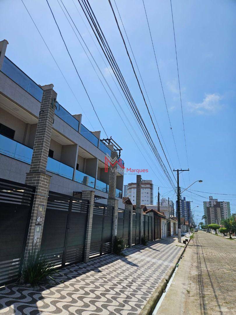 Sobrado para alugar com 3 quartos, 100m² - Foto 20