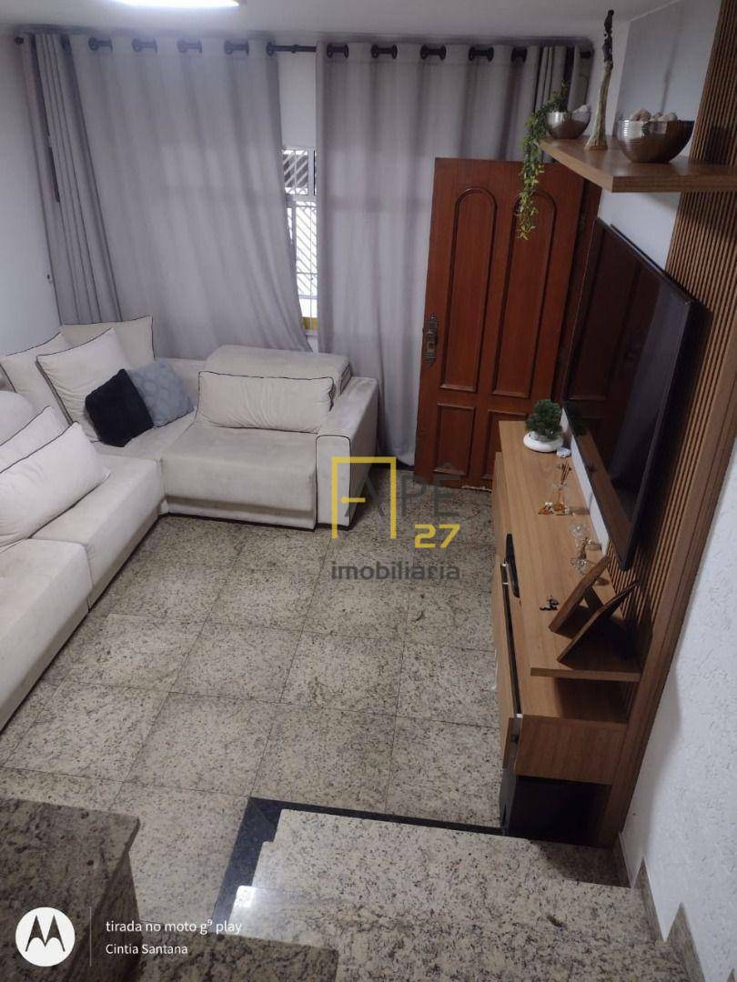 Sobrado à venda com 4 quartos, 250m² - Foto 7