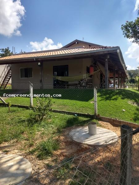 Fazenda à venda com 3 quartos, 10000m² - Foto 3