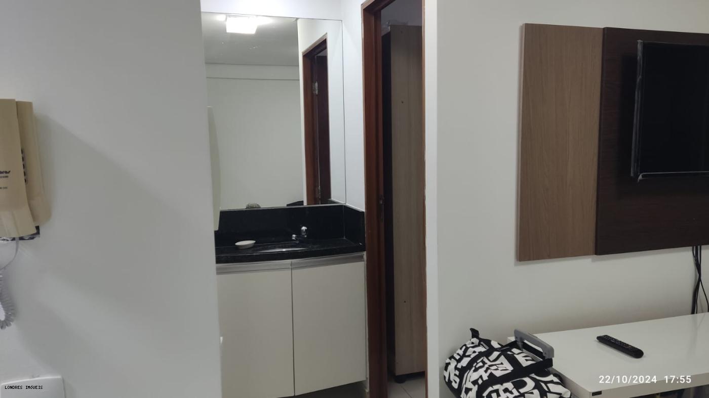 Apartamento para alugar com 1 quarto - Foto 13