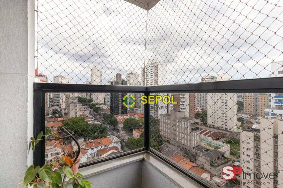 Apartamento à venda com 4 quartos, 118m² - Foto 7