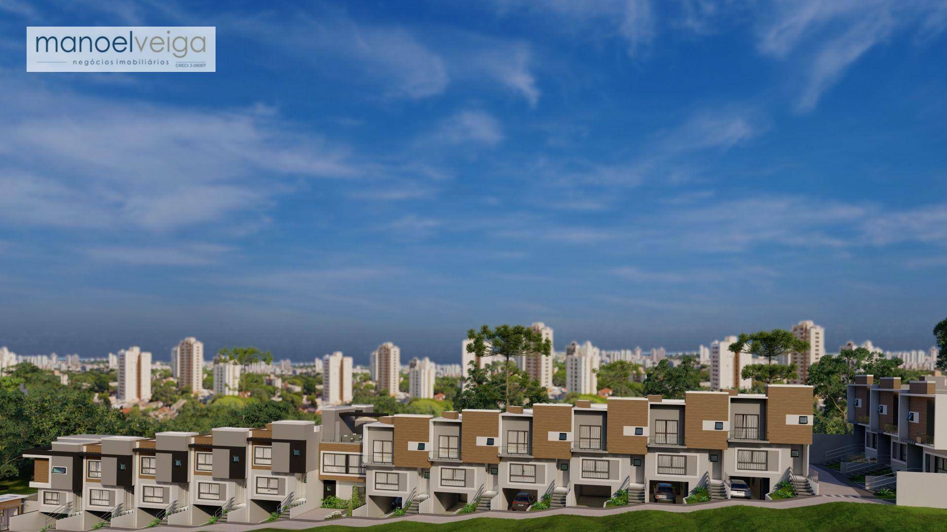 Sobrado à venda com 2 quartos, 187m² - Foto 22