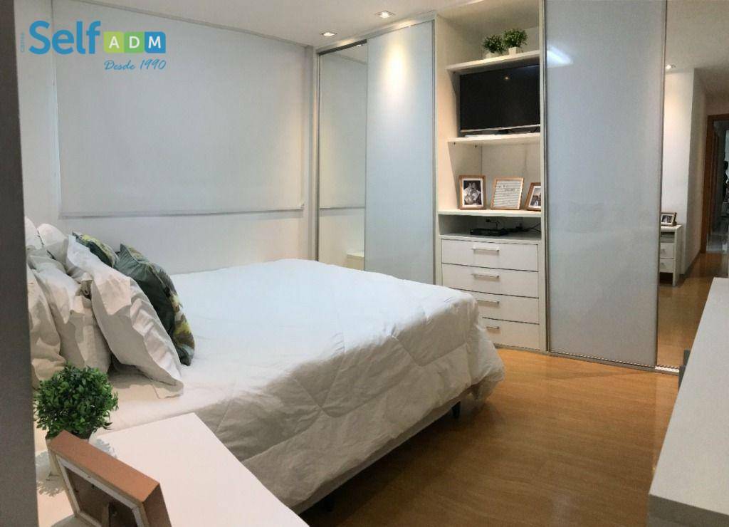 Apartamento para alugar com 3 quartos, 105m² - Foto 7