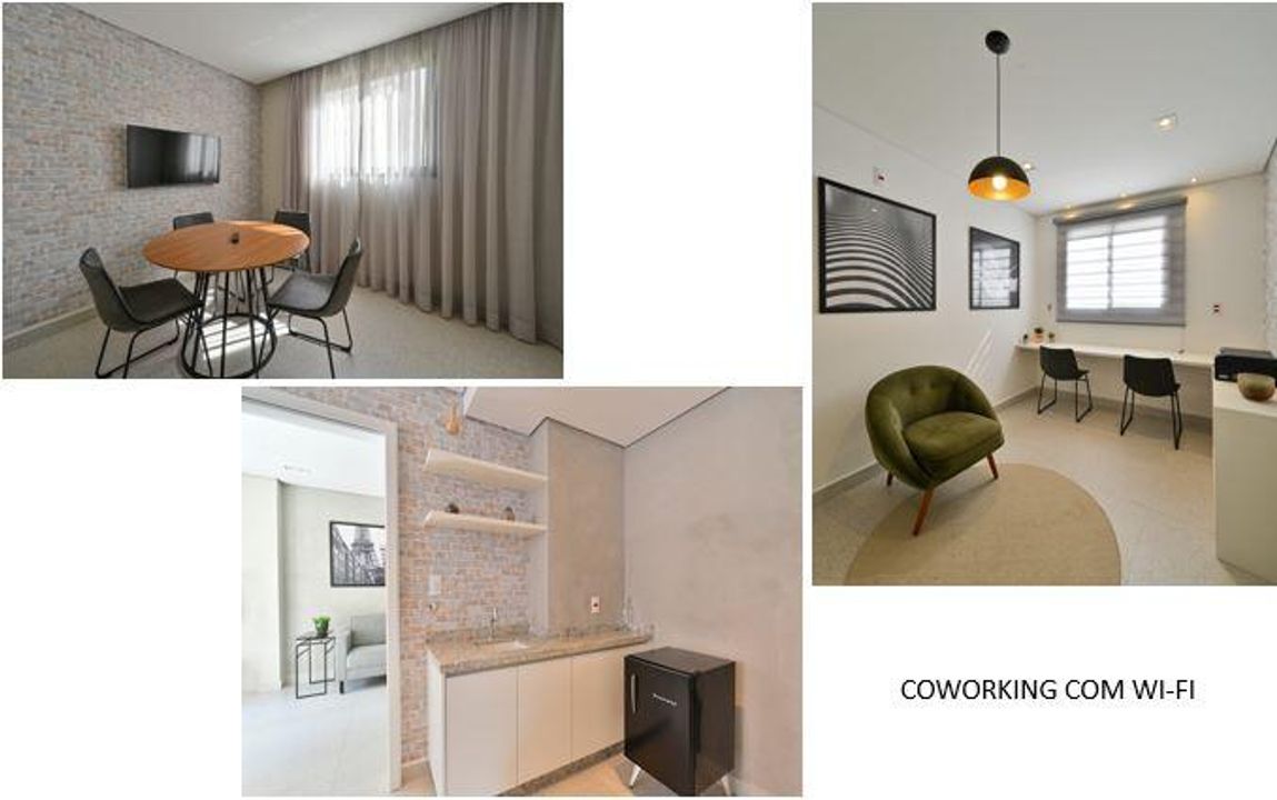 Apartamento à venda com 2 quartos, 104m² - Foto 39