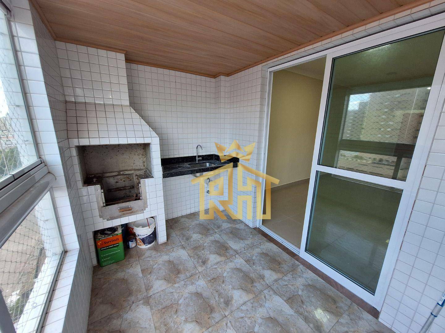 Apartamento para alugar com 2 quartos, 85m² - Foto 1