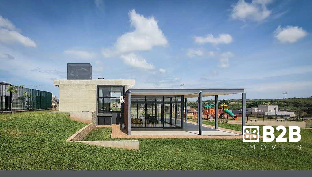 Loteamento e Condomínio, 408 m² - Foto 4