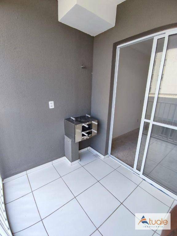 Apartamento à venda com 2 quartos, 56m² - Foto 11