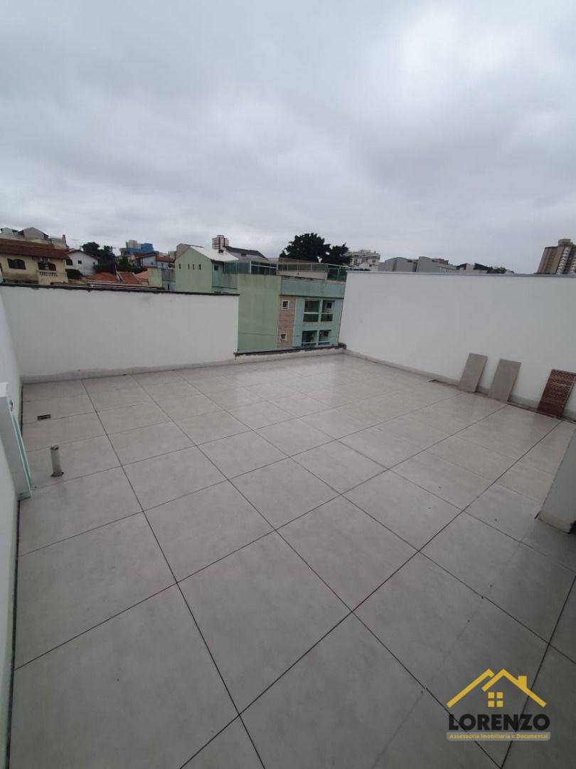 Cobertura à venda com 2 quartos, 100m² - Foto 7