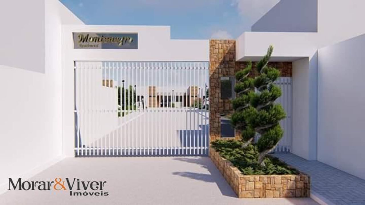 Casa à venda com 3 quartos, 55m² - Foto 22