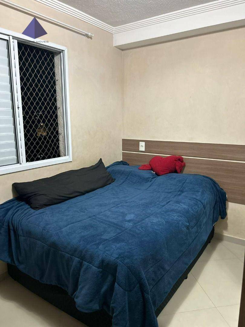 Apartamento à venda com 2 quartos, 49m² - Foto 18