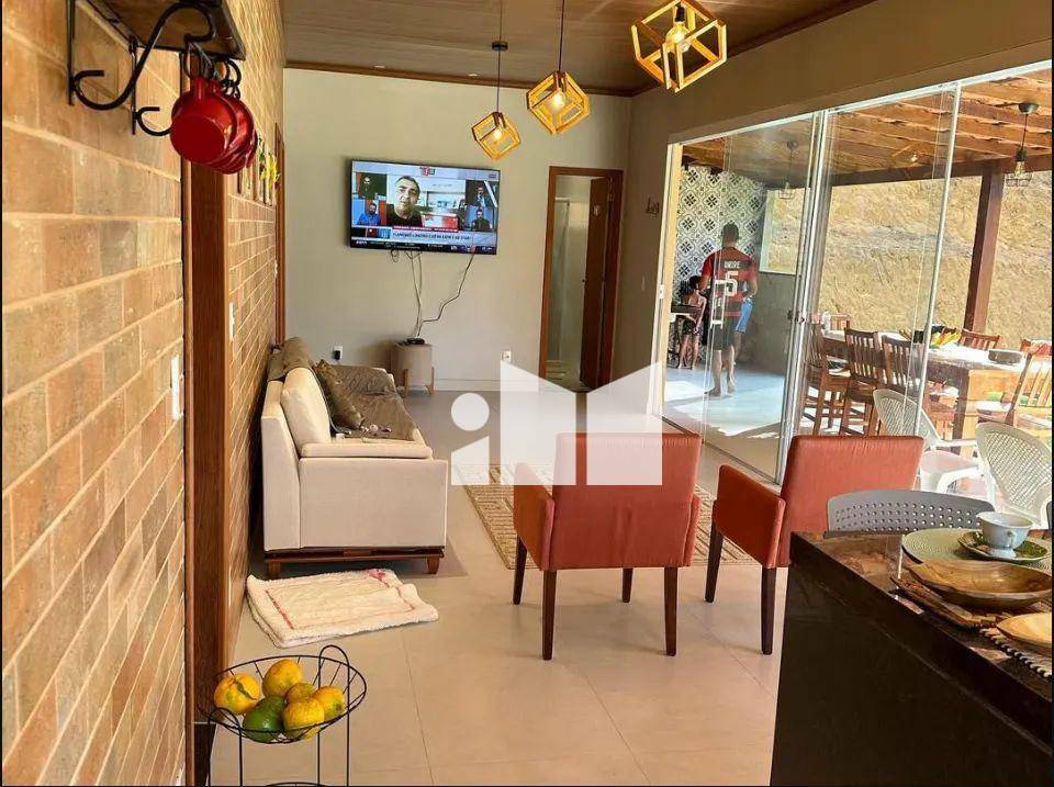 Casa à venda com 3 quartos, 143m² - Foto 10