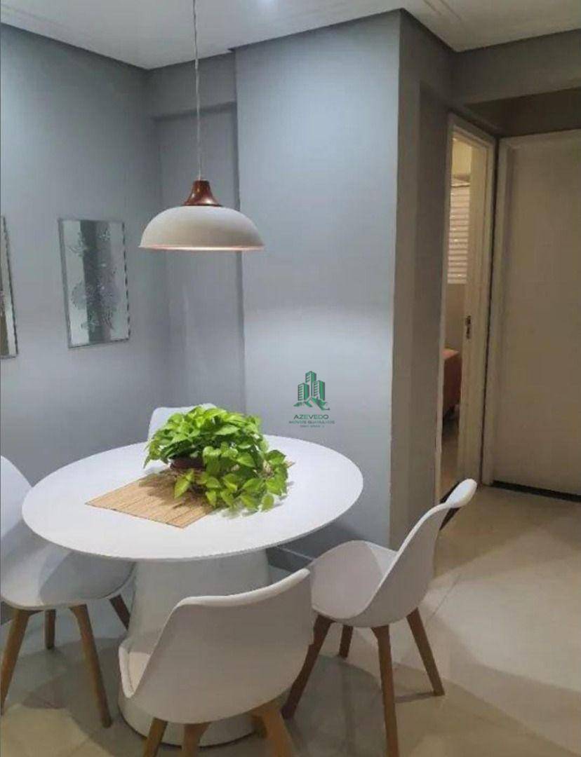 Apartamento à venda com 3 quartos, 60m² - Foto 7