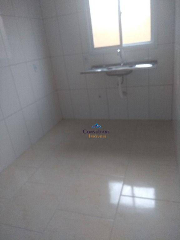 Apartamento à venda com 1 quarto, 40m² - Foto 7