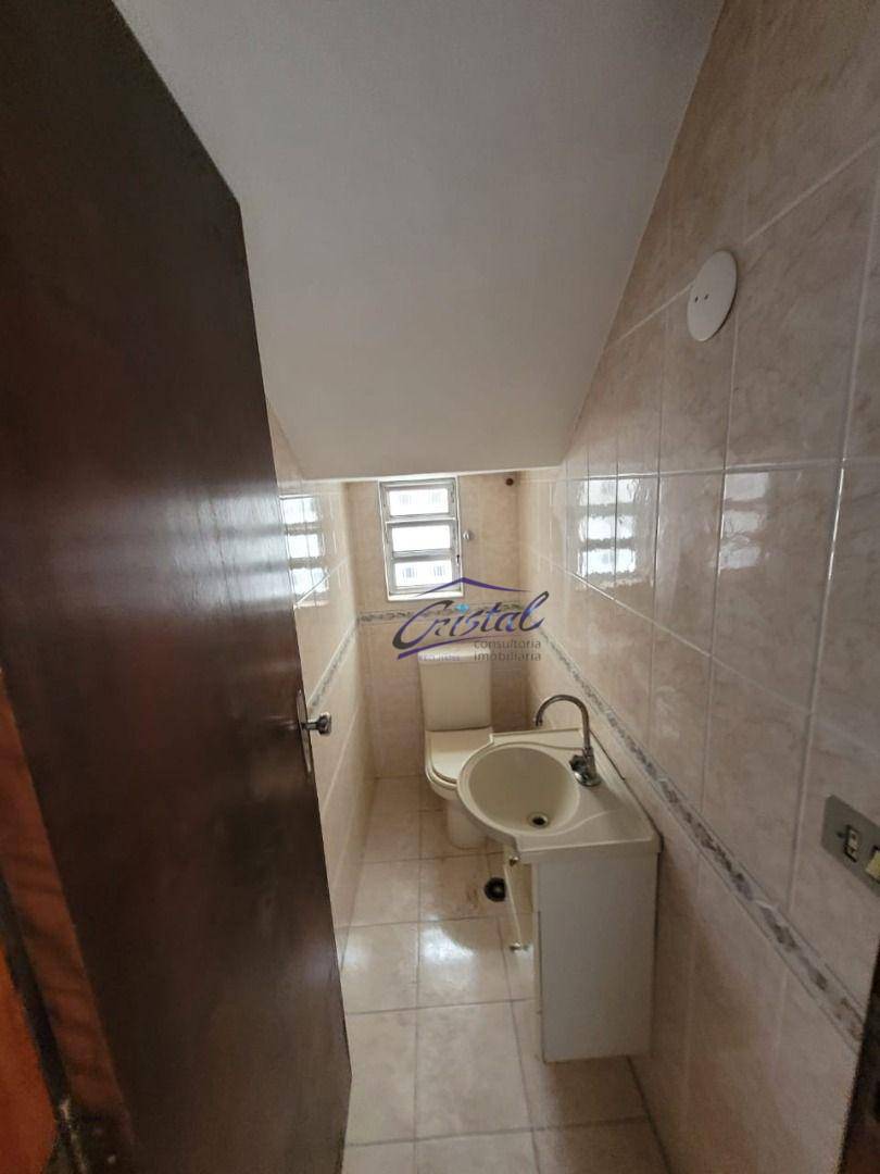 Casa à venda com 3 quartos, 180m² - Foto 4