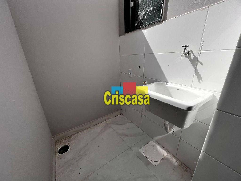 Casa de Condomínio à venda com 3 quartos, 90m² - Foto 10