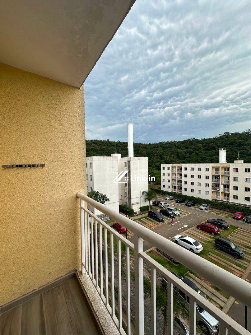 Apartamento, 2 quartos, 56 m² - Foto 4