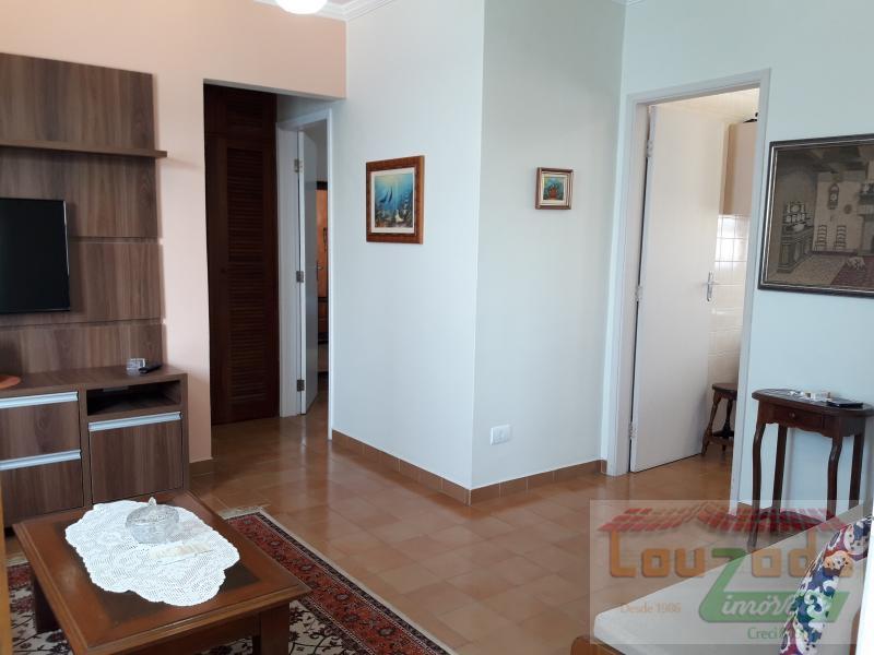 Apartamento à venda com 1 quarto, 45m² - Foto 5