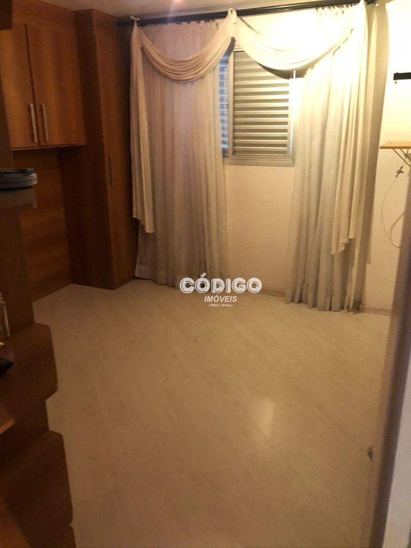 Apartamento à venda com 2 quartos, 57m² - Foto 4