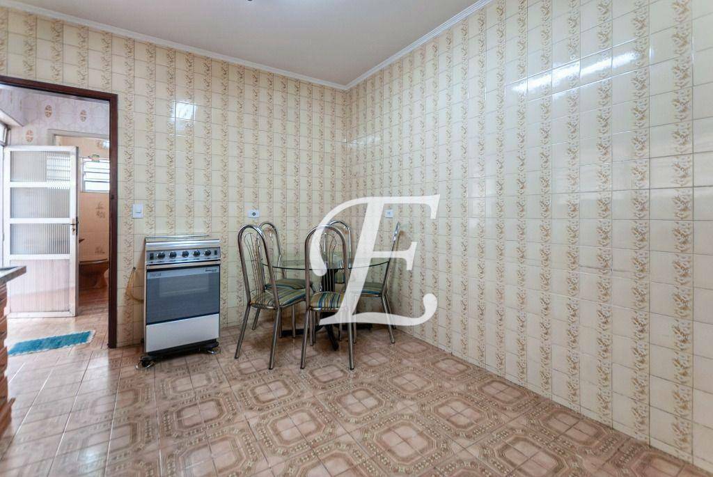 Sobrado à venda com 3 quartos, 180m² - Foto 15