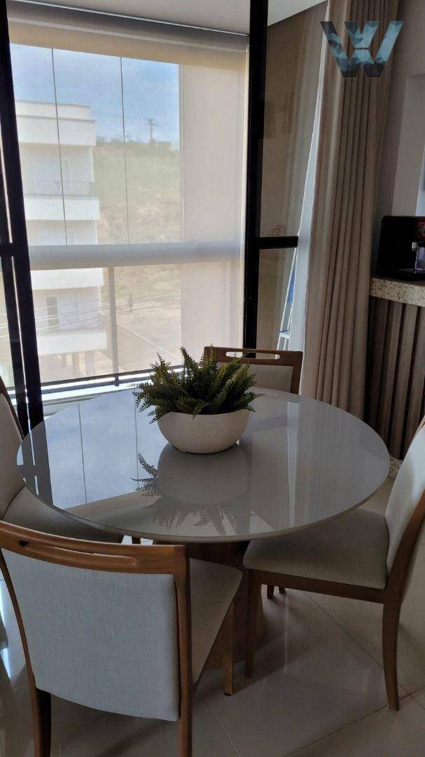 Apartamento à venda com 2 quartos, 65m² - Foto 8