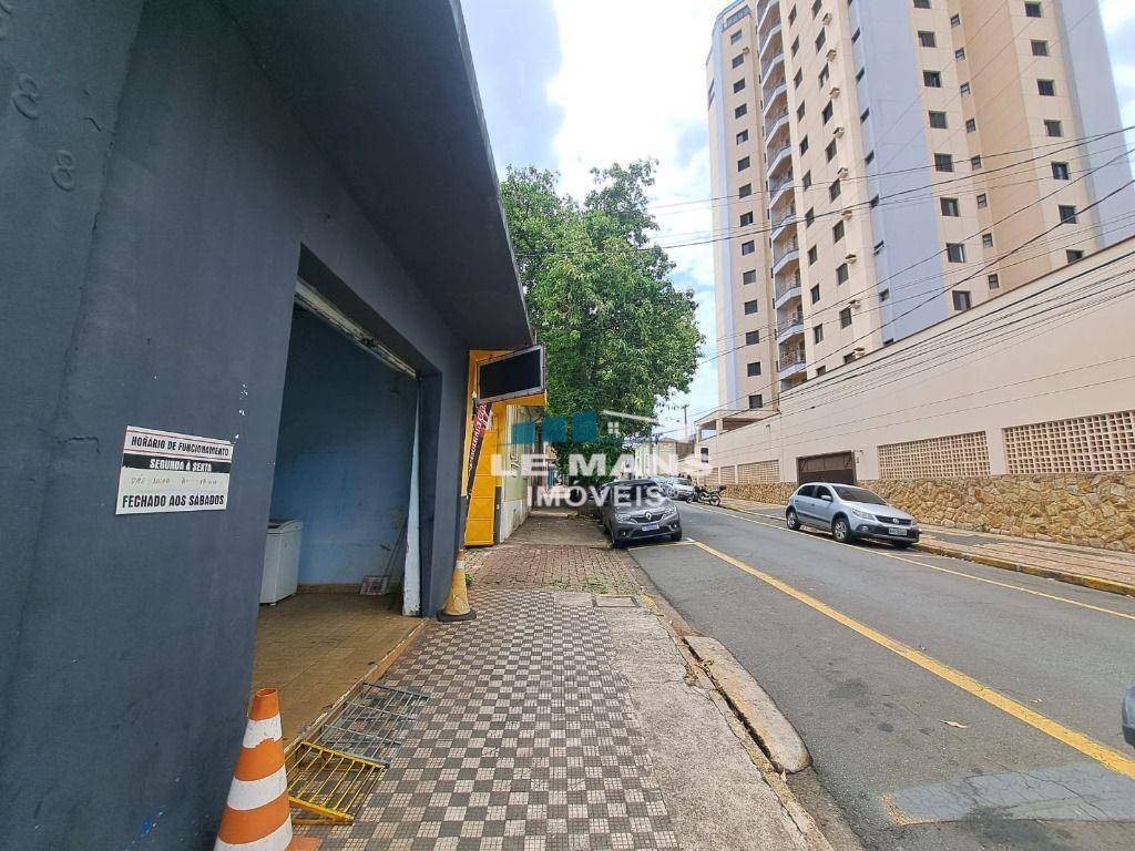 Loja-Salão à venda, 746m² - Foto 2