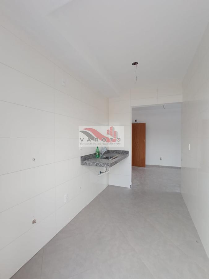 Apartamento à venda com 2 quartos, 33m² - Foto 20