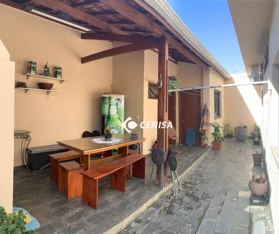 Casa à venda com 3 quartos, 200m² - Foto 6