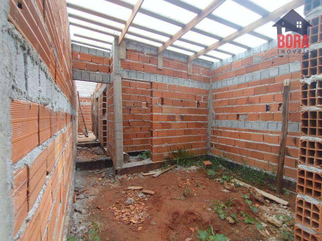 Sobrado à venda com 2 quartos, 57m² - Foto 9