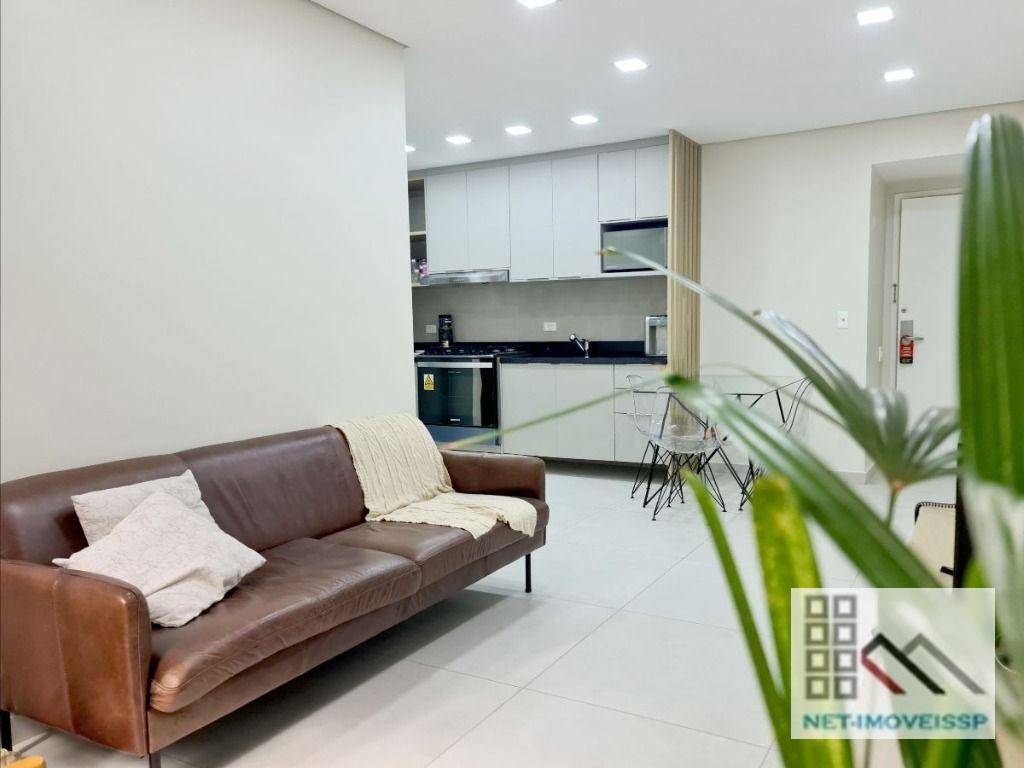 Apartamento à venda com 2 quartos, 61m² - Foto 5