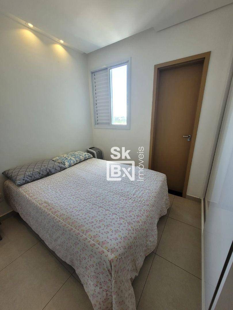 Apartamento à venda com 2 quartos, 57m² - Foto 11