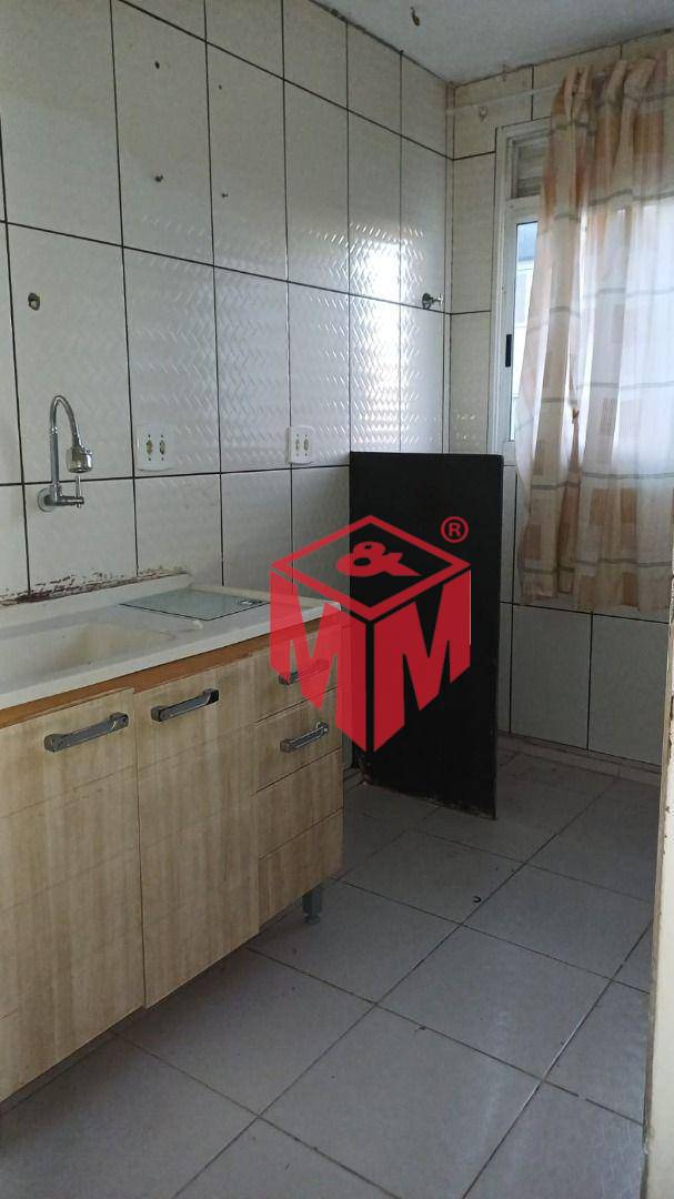 Apartamento à venda com 2 quartos, 48m² - Foto 6