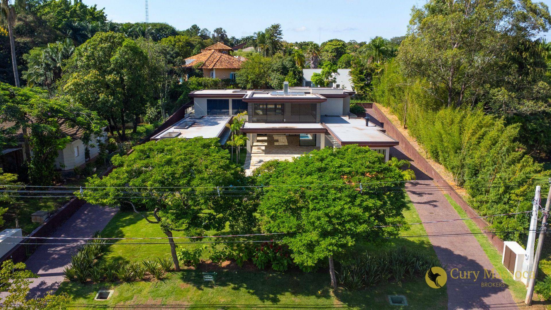 Casa de Condomínio à venda com 6 quartos, 960m² - Foto 32