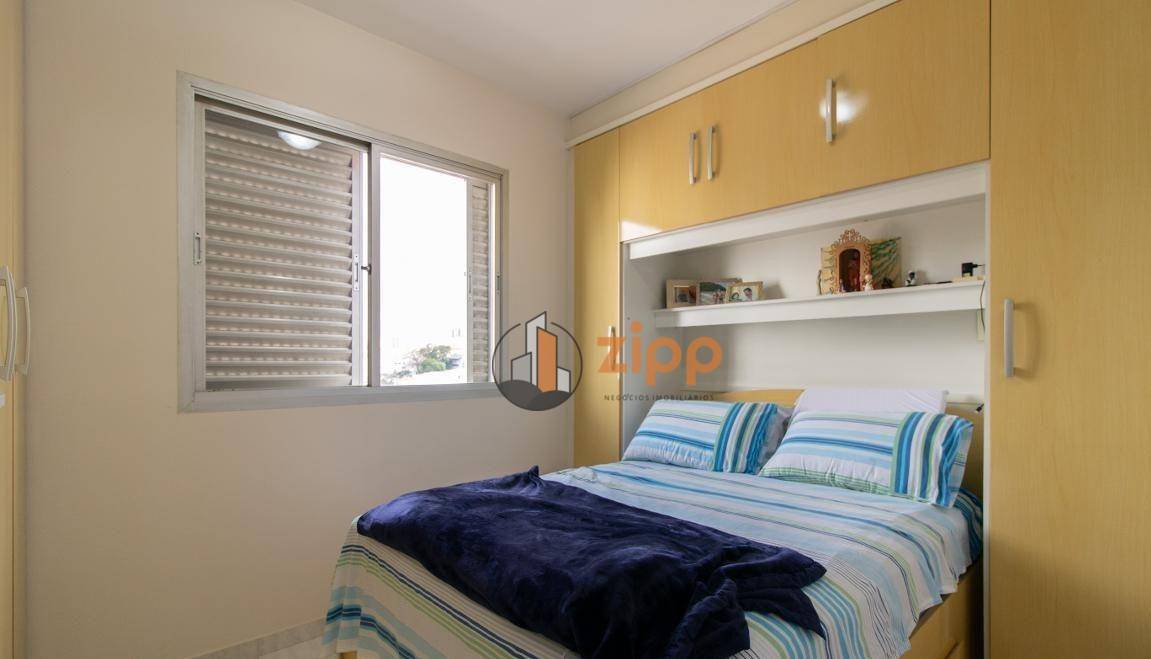 Apartamento à venda com 2 quartos, 58m² - Foto 9