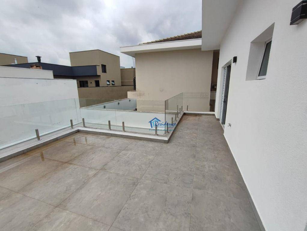 Sobrado à venda com 3 quartos, 250m² - Foto 26