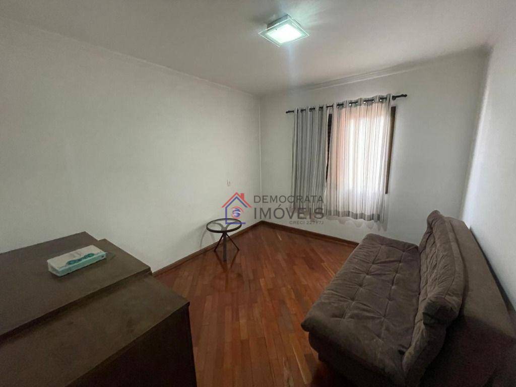 Apartamento à venda com 3 quartos, 118m² - Foto 18