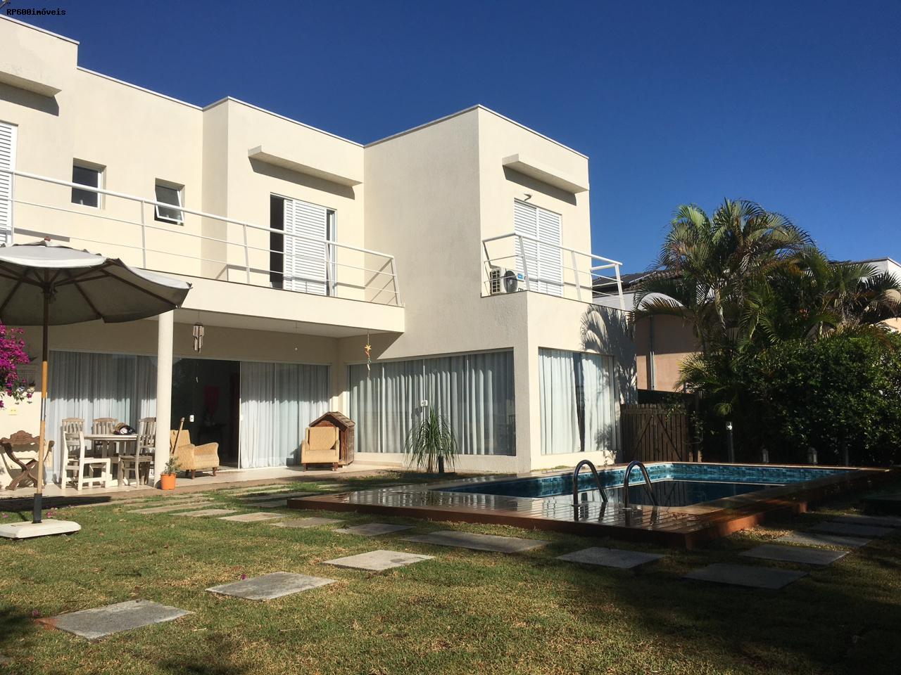 Casa de Condomínio à venda com 4 quartos, 600m² - Foto 19