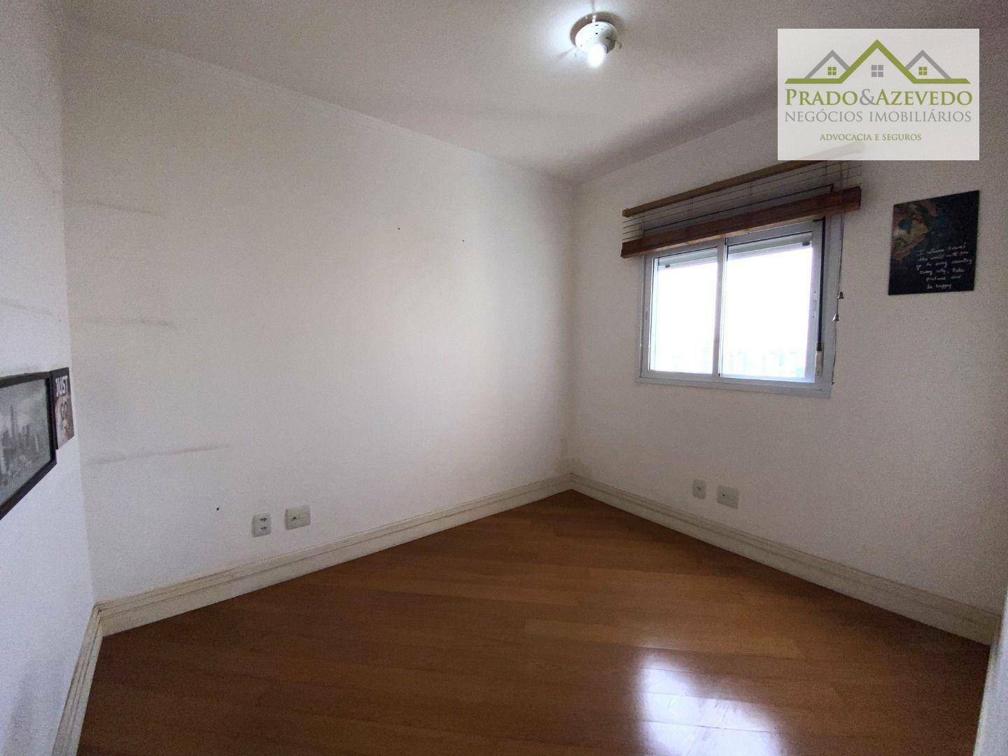 Apartamento à venda com 3 quartos, 119m² - Foto 12