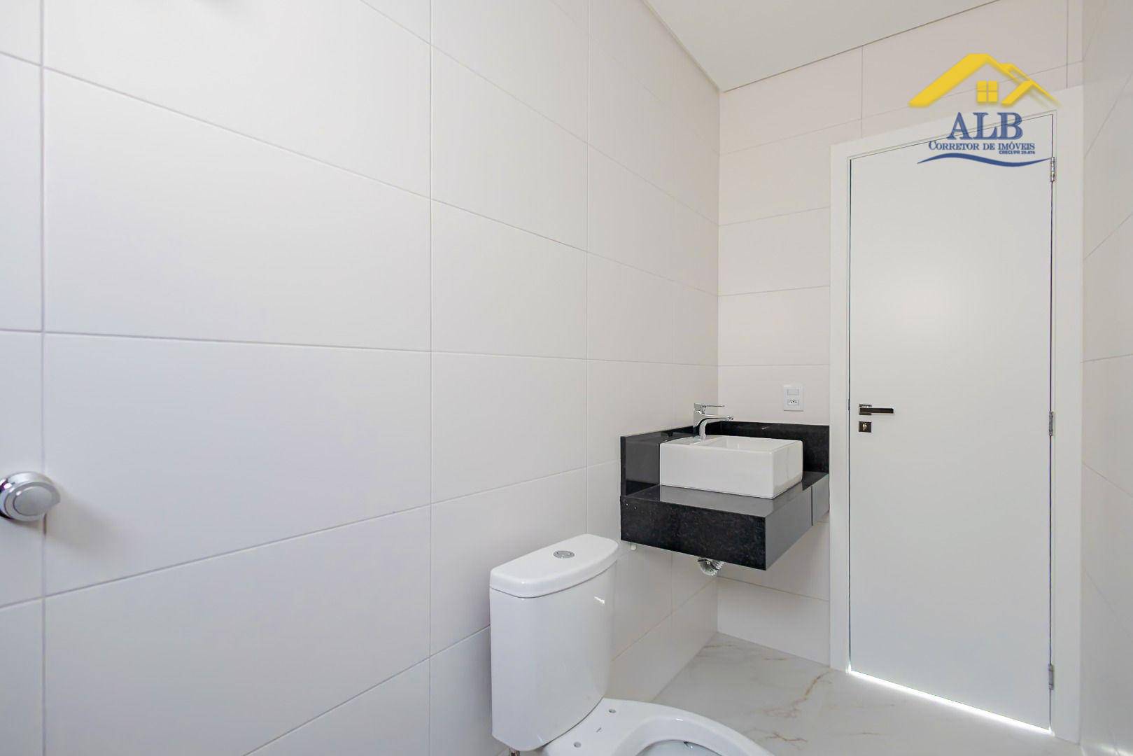 Sobrado à venda com 3 quartos, 130m² - Foto 25