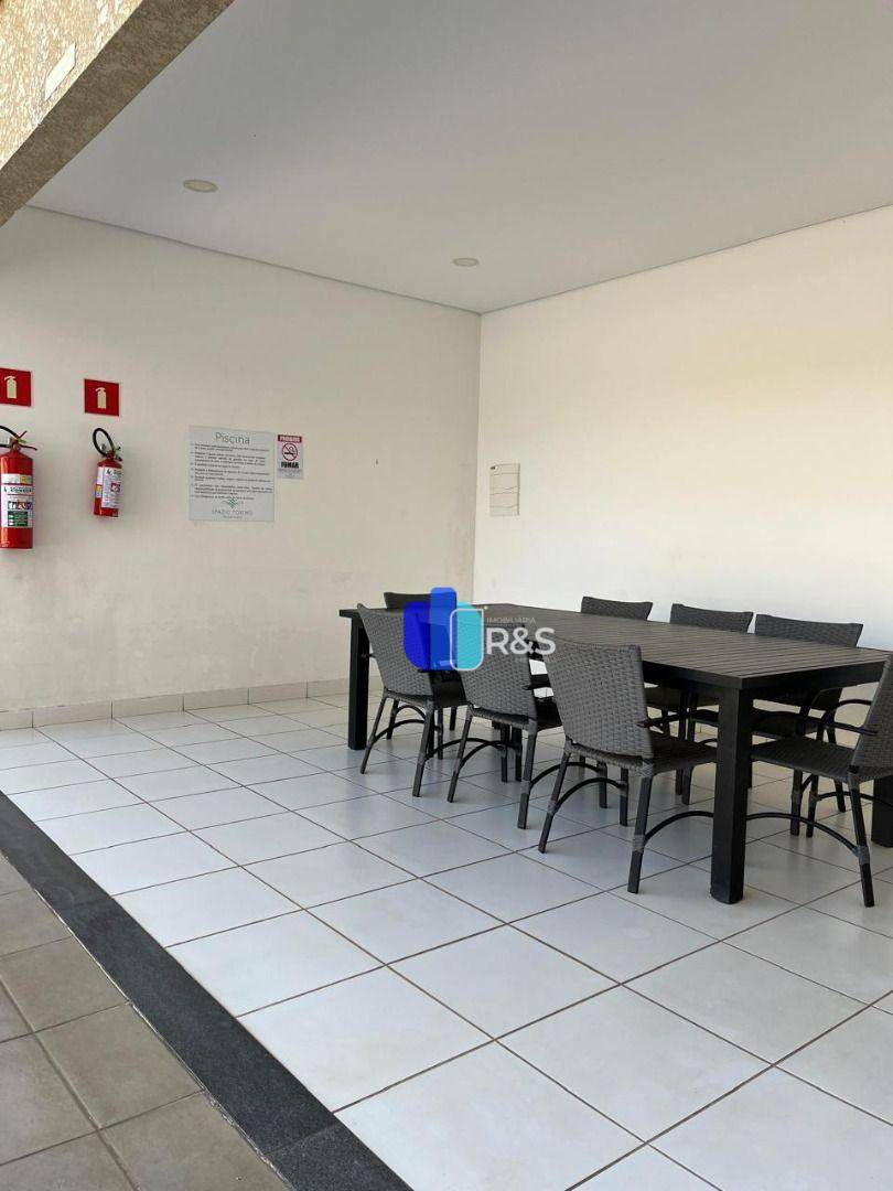 Apartamento à venda com 3 quartos, 96m² - Foto 7