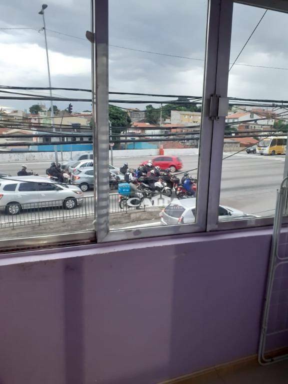 Sobrado para alugar com 2 quartos, 68m² - Foto 22