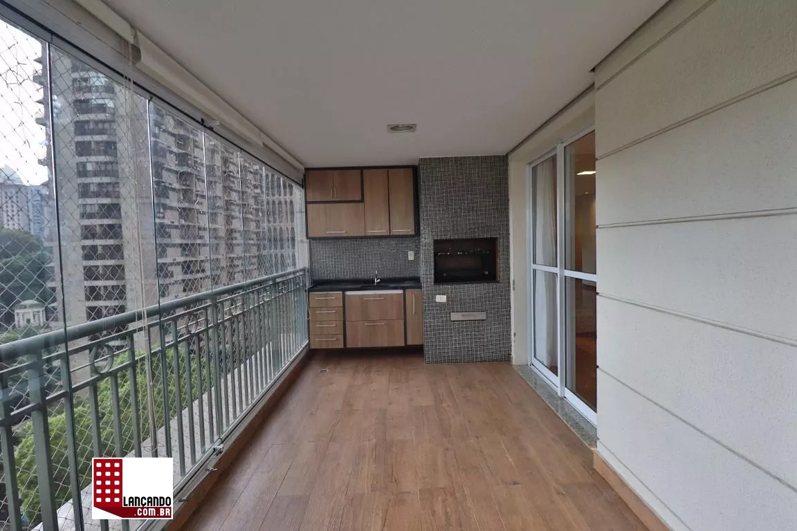 Apartamento à venda com 3 quartos, 151m² - Foto 4