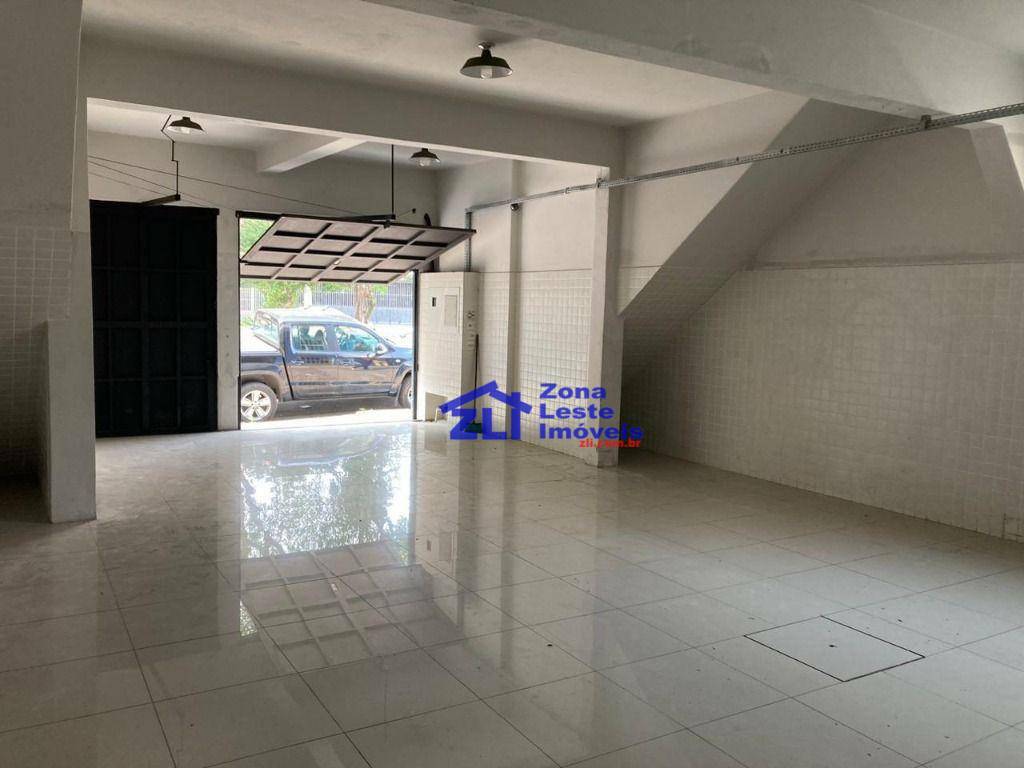 Loja-Salão para alugar, 150m² - Foto 2