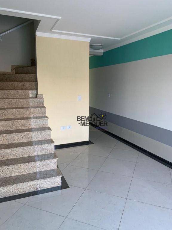 Sobrado à venda com 3 quartos, 110m² - Foto 9