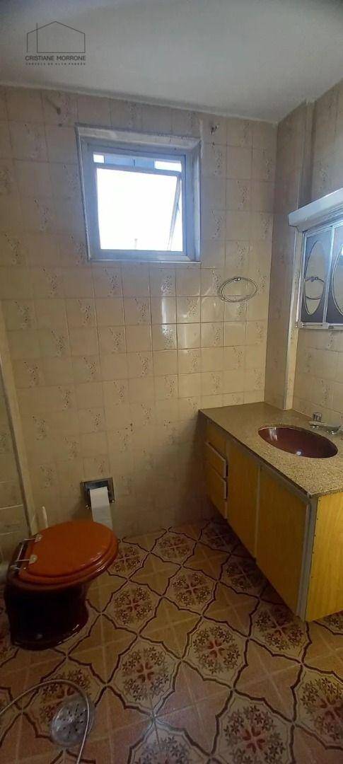 Apartamento à venda com 3 quartos, 85m² - Foto 11