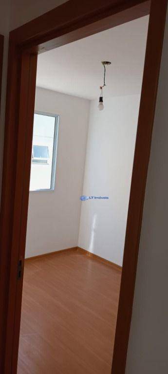 Apartamento, 2 quartos, 39 m² - Foto 5