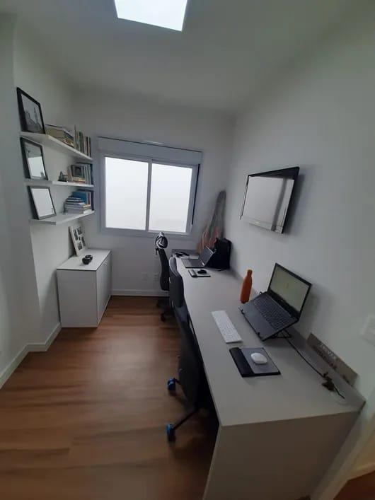 Apartamento à venda com 3 quartos, 109m² - Foto 9