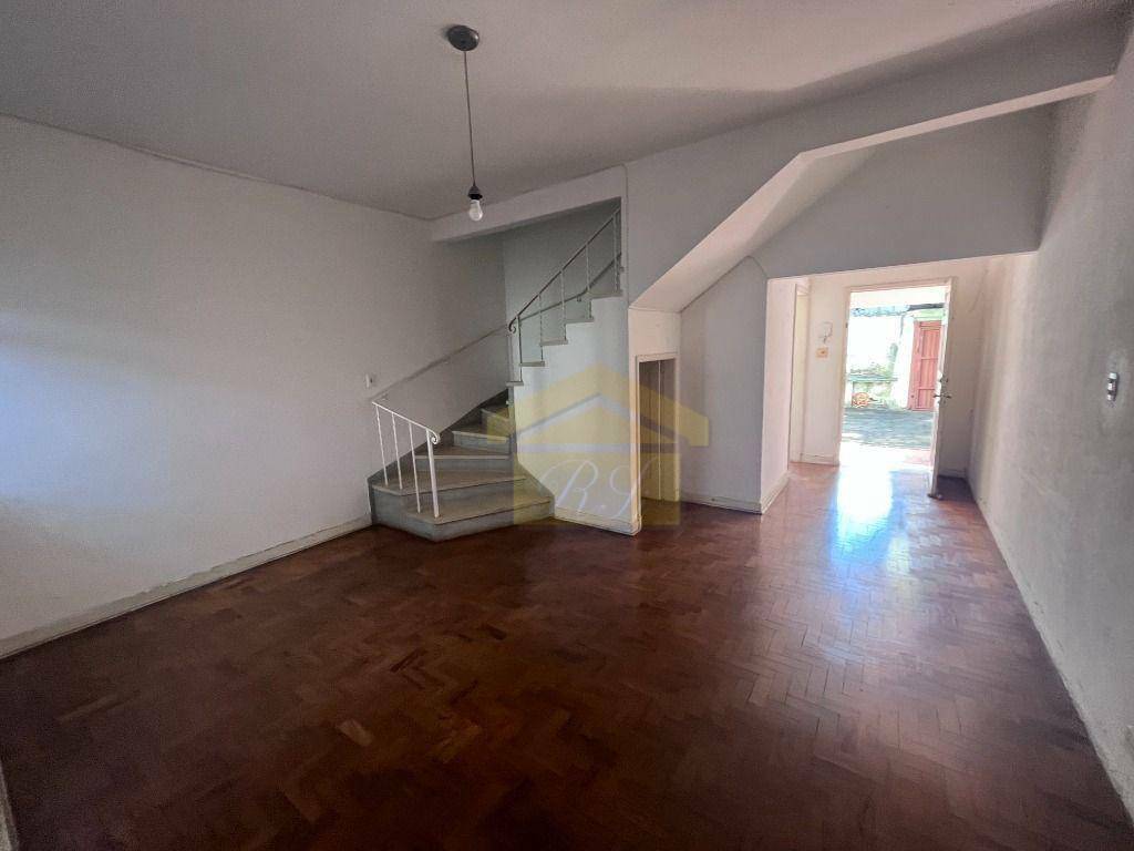 Sobrado à venda com 4 quartos, 80m² - Foto 1