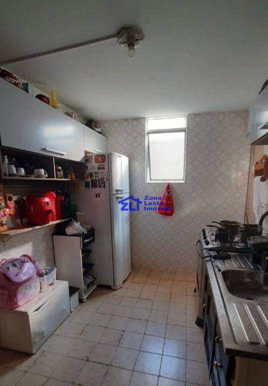 Apartamento à venda com 2 quartos, 57m² - Foto 4