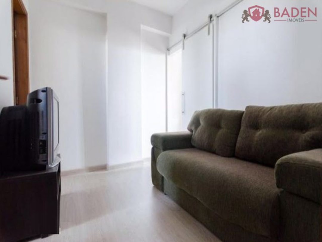 Apartamento, 1 quarto, 42 m² - Foto 1